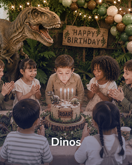 Dinos