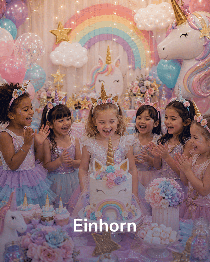Einhorn