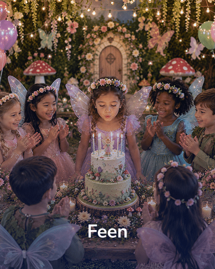 Feen