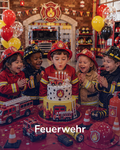Feuerwehr