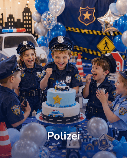 Polizei
