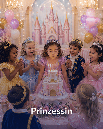 Prinzessin