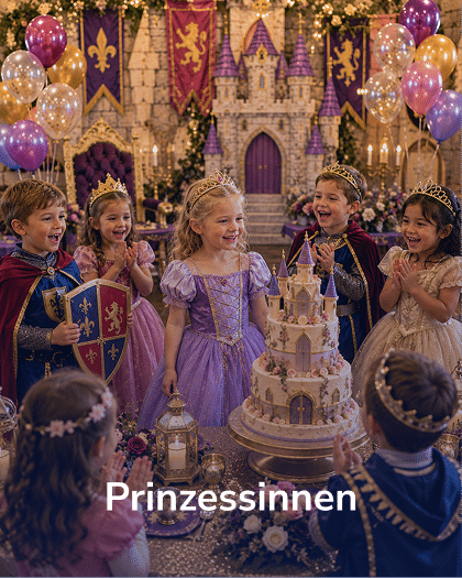 Prinzessinnen